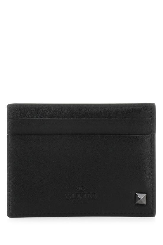  발렌티노 가라바니 남성지갑 2Y2P0523VH3 0NO BLACK - VALENTINO GARAVANI