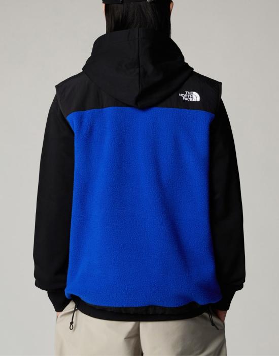 25FW 노스페이스 레트로 데날리 베스트 NF0A88XJEF1 BLUE - NORTH FACE