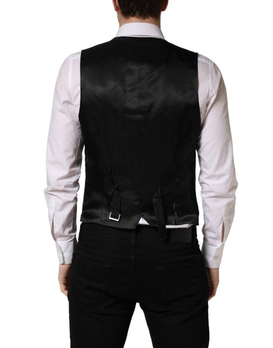  돌체앤가바나 베스트 TSH91917 BLACK - DOLCE & GABBANA