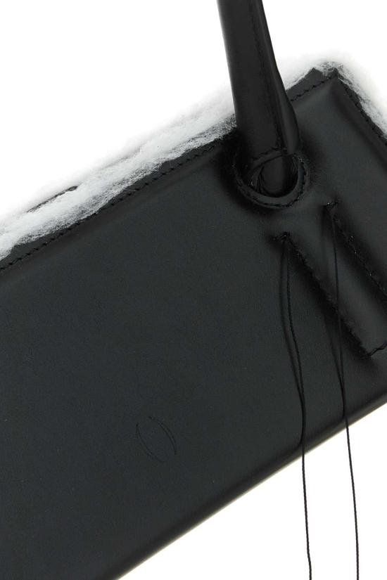  덴트로 숄더백 24SDNBO013 BLACK - DENTRO
