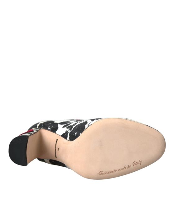  돌체앤가바나 부츠 LA10929 MULTICOLOR - DOLCE & GABBANA