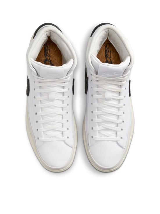  나이키 스니커즈 DX5800100 WHITE - NIKE