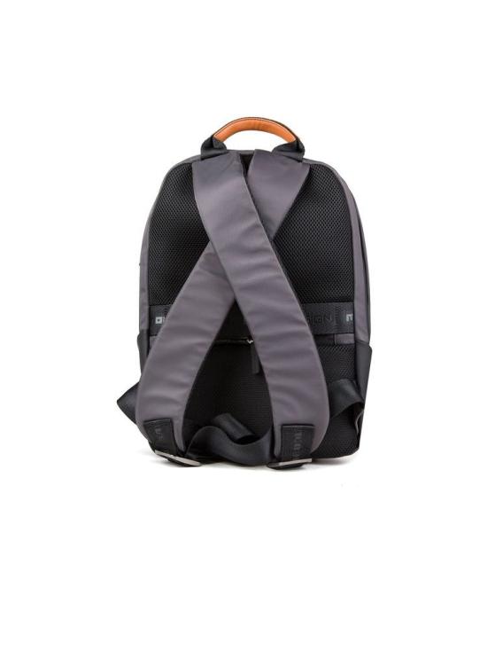  모모디자인 백팩 MO 02IC TITANIUM ONESIZE Momo Design GRAY