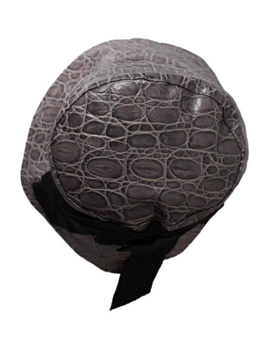  돌체앤가바나 버킷햇 HAT9554 GRAY - DOLCE & GABBANA