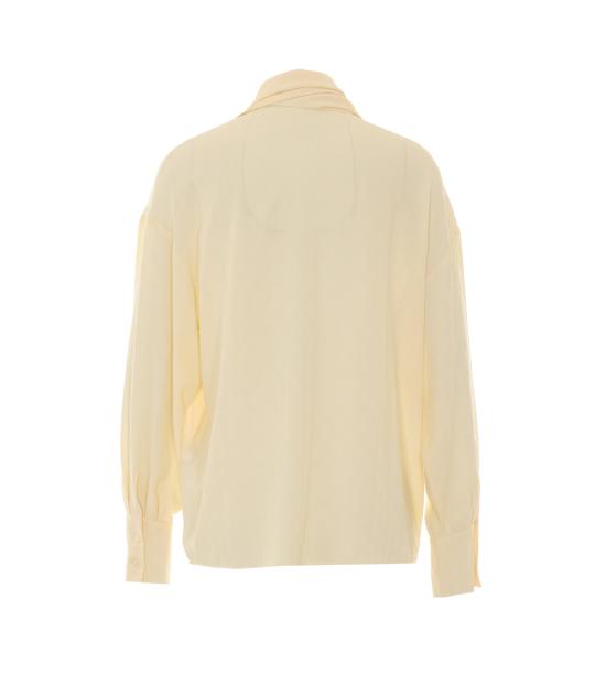 26FW 에트로 블라우스 WRIA0077 99TJAA2W0414 Yellow - ETRO