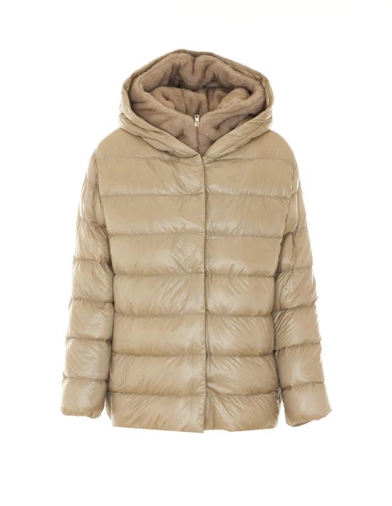 26FW 에르노 패딩 PI002312D 12017Z1985 BEIGE