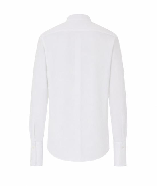 26FW 펜디 셔츠 FS8390 AMVLF0QA0 White - FENDI