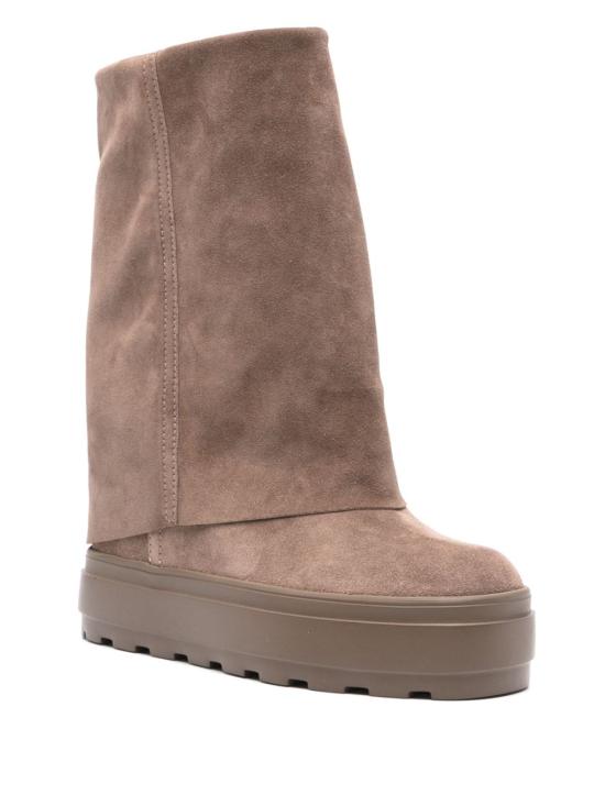 26FW 카사데이 부츠 2S336Y0801 RENNA3121 BEIGE - CASADEI