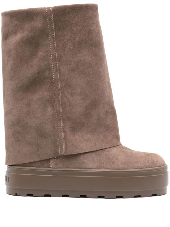 26FW 카사데이 부츠 2S336Y0801 RENNA3121 BEIGE