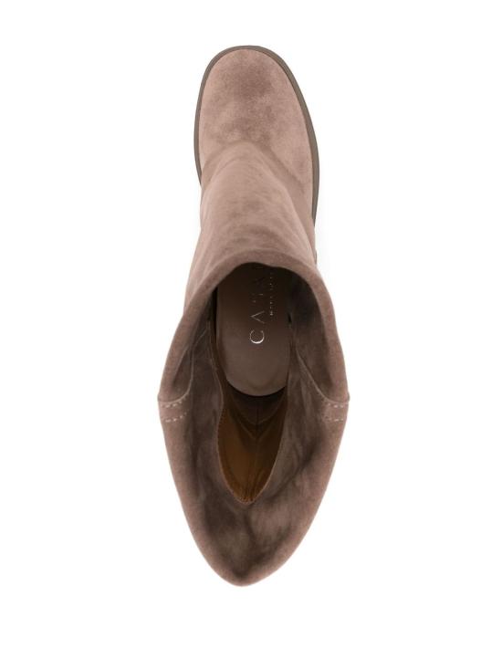 26FW 카사데이 부츠 2S336Y0801 RENNA3121 BEIGE - CASADEI