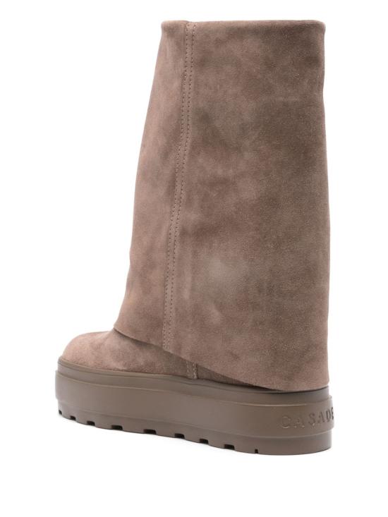 26FW 카사데이 부츠 2S336Y0801 RENNA3121 BEIGE - CASADEI