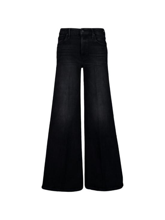 26FW 마더 데님 팬츠 104151611 SPF BLACK