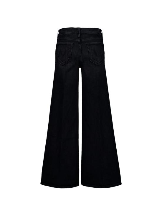 26FW 마더 데님 팬츠 104151611 SPF BLACK - MOTHER