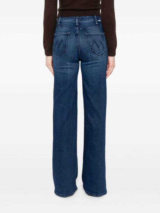 26FW 마더 데님 팬츠 105071156 HCM NAVY - MOTHER