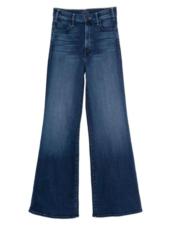 26FW 마더 데님 팬츠 105071156 HCM NAVY