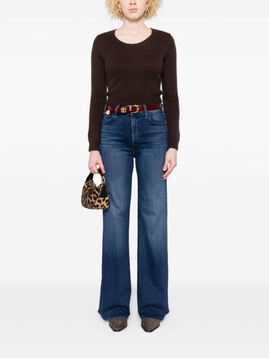 26FW 마더 데님 팬츠 105071156 HCM NAVY - MOTHER