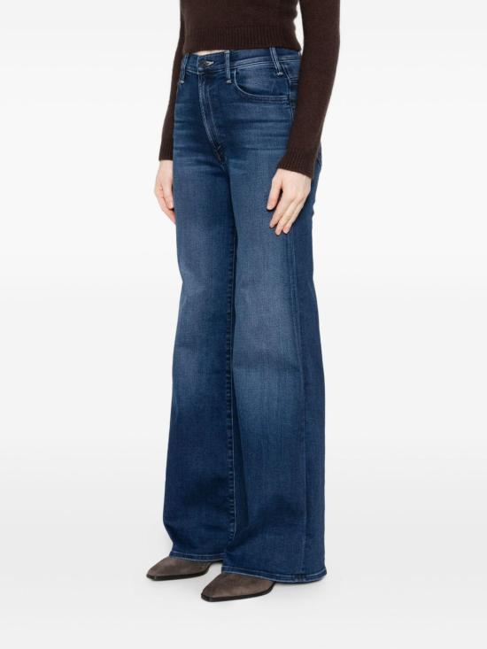 26FW 마더 데님 팬츠 105071156 HCM NAVY - MOTHER