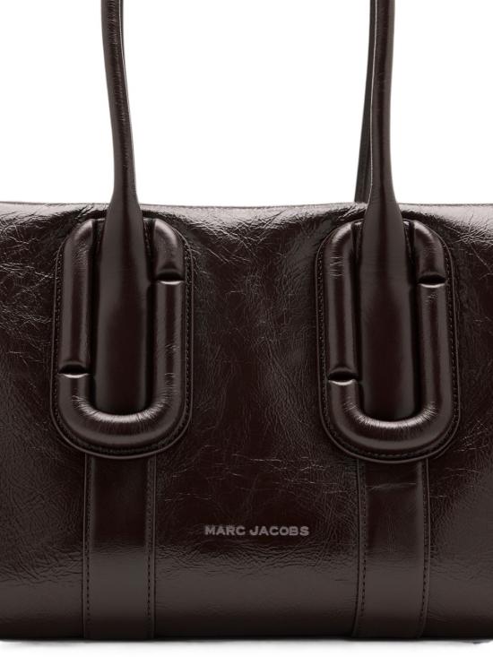 26FW 마크제이콥스 토트백 2F6HTT003H01 915 BROWN - MARC JACOBS