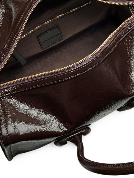 26FW 마크제이콥스 토트백 2F6HTT003H01 915 BROWN - MARC JACOBS