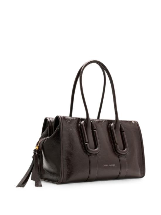 26FW 마크제이콥스 토트백 2F6HTT003H01 915 BROWN - MARC JACOBS