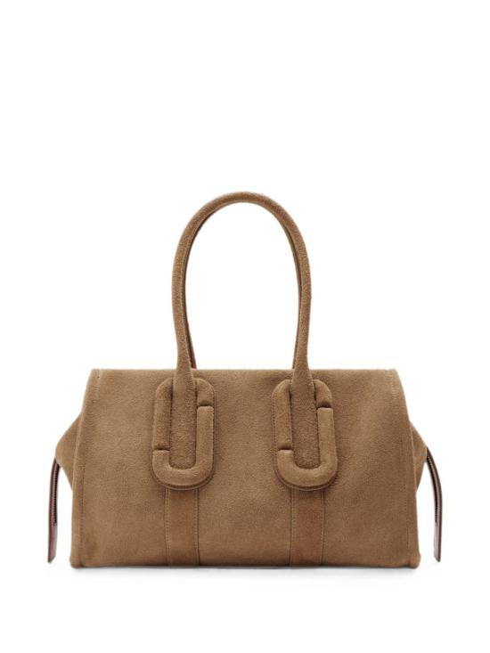 26FW 마크제이콥스 토트백 2F6HTT005H01 247 BROWN - MARC JACOBS