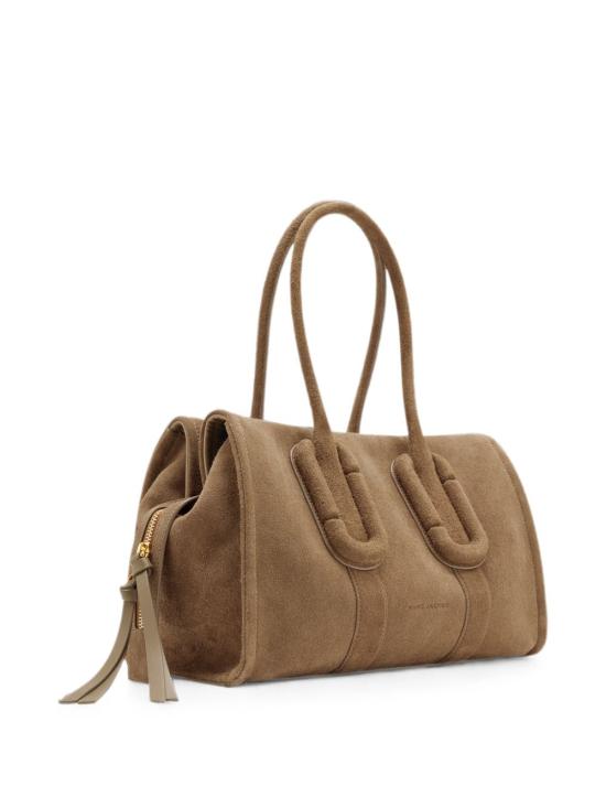 26FW 마크제이콥스 토트백 2F6HTT005H01 247 BROWN - MARC JACOBS