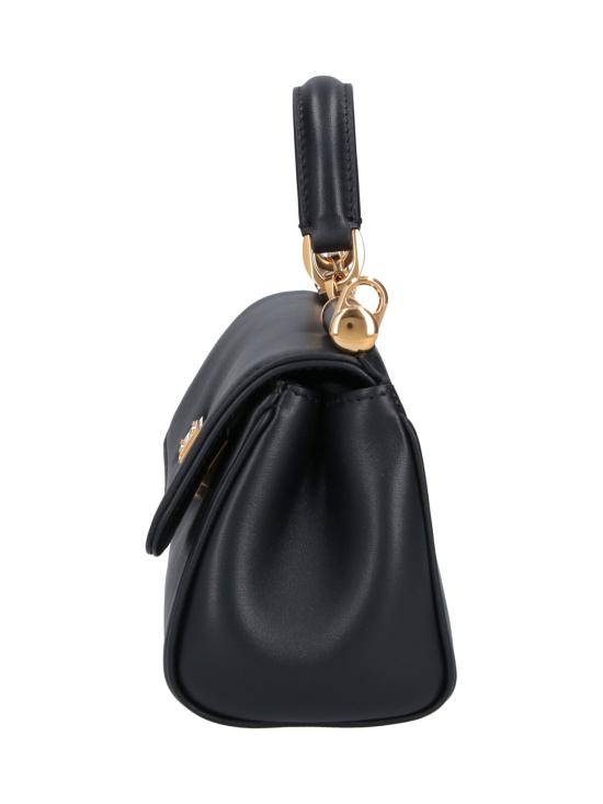  돌체앤가바나 마이 시실리 핸드백 BB7864 B7321 80999 Black - DOLCE & GABBANA