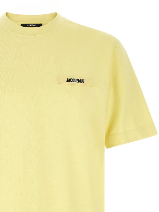 25FW 자크뮈스 탑 15806318903582 DIVERS - JACQUEMUS