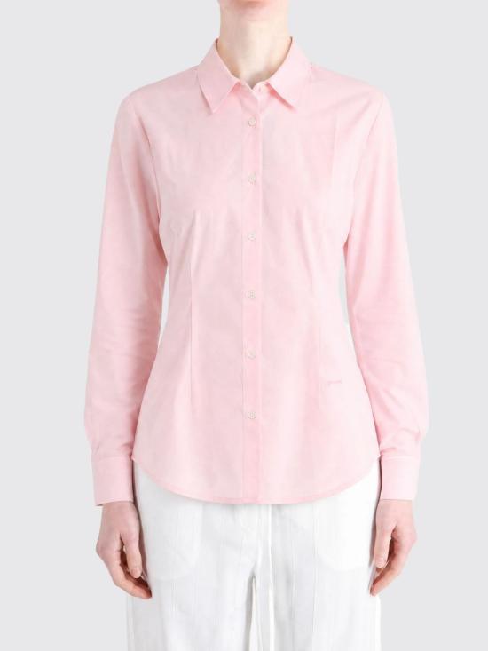 26SS 팔로마울 셔츠 WK3402 440 PINK DOM