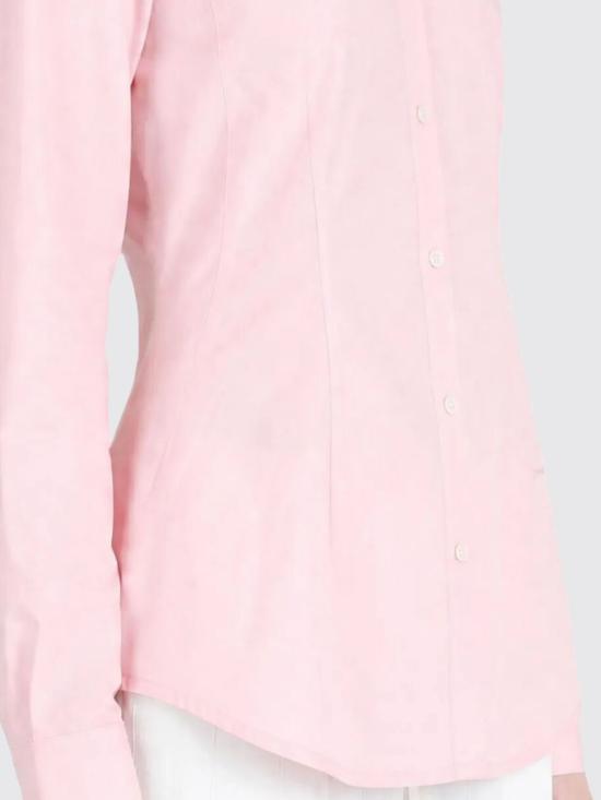 26SS 팔로마울 셔츠 WK3402 440 PINK DOM - PALOMA WOOL