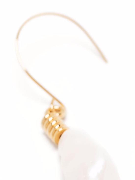 26FW 콜빌 이어링 CVF21078 GOLD PEARL - COLVILLE