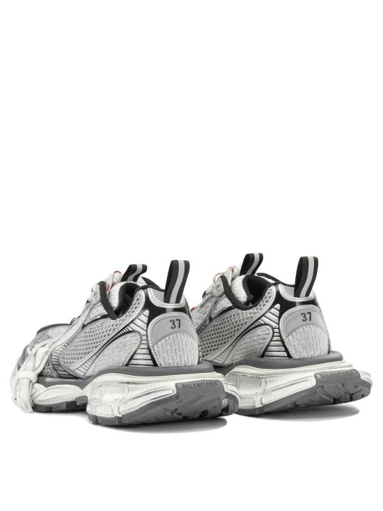 26FW 발렌시아가 스니커즈 3XL 사이즈  & 슬립온 그레이 - BALENCIAGA