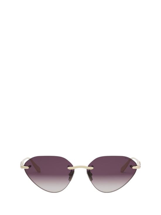26FW 불가리 선글라스 BV40032U 33T GOLD