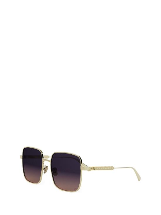 26FW 디올 선글라스 CD40172U 10T B0G2 GOLD - DIOR