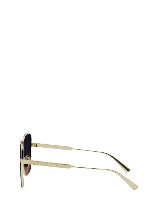 26FW 디올 선글라스 CD40172U 10T B0G2 GOLD - DIOR