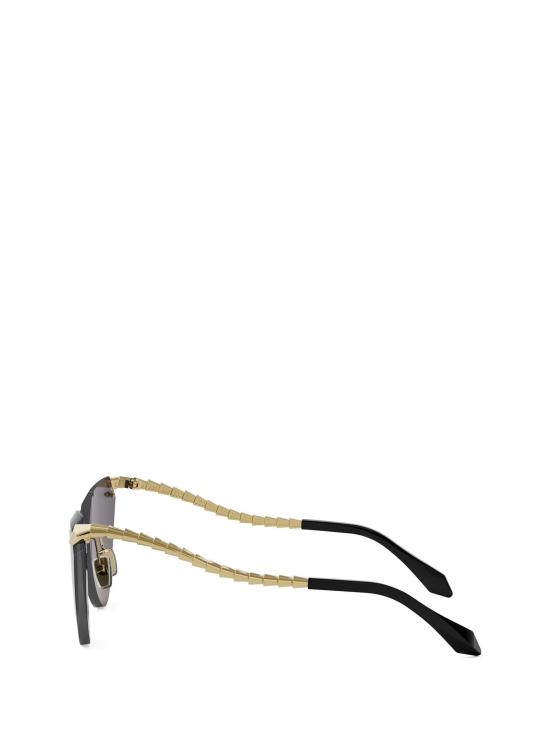 25FW 불가리 선글라스 BV40024U 32A GOLD - BVLGARI