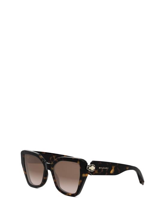 26FW 불가리 선글라스 BV40033I 52F HAVANA - BVLGARI
