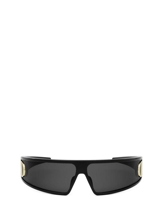26FW 디올 선글라스 CD40180U 01A 10A0 BLACK