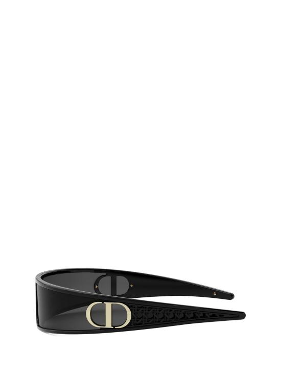 26FW 디올 선글라스 CD40180U 01A 10A0 BLACK - DIOR