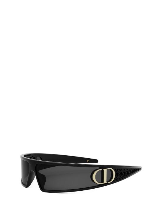 26FW 디올 선글라스 CD40180U 01A 10A0 BLACK - DIOR