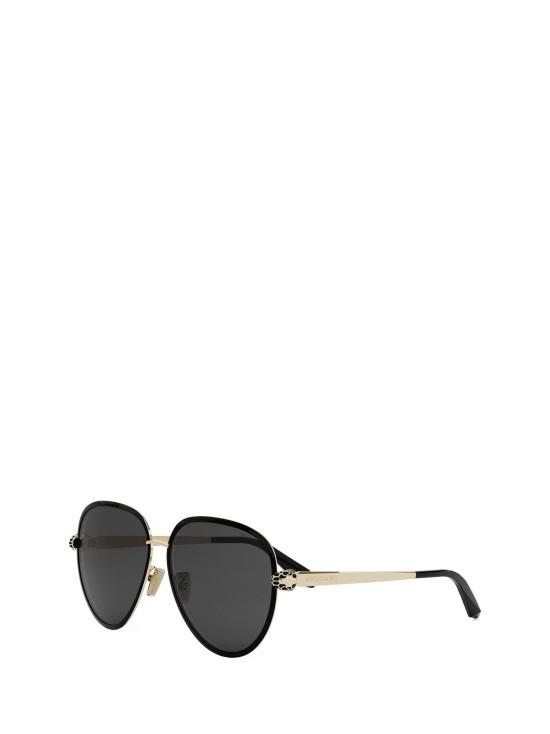 26FW 불가리 선글라스 BV40043U 33B BLACK - BVLGARI