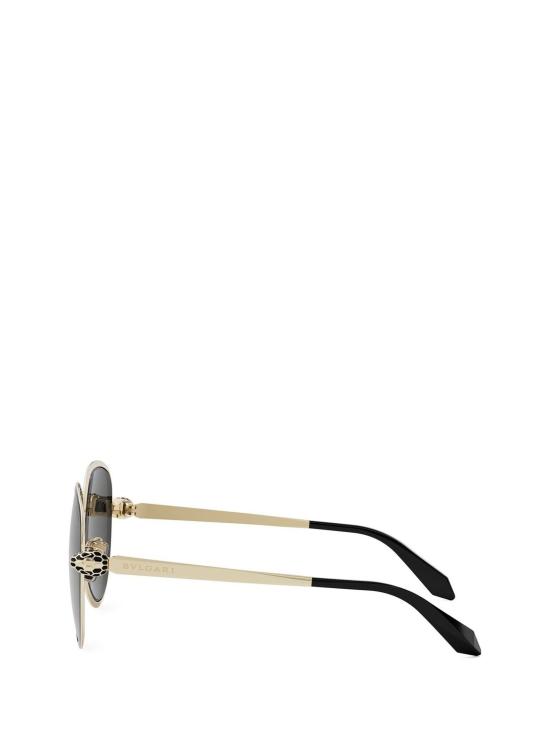 26FW 불가리 선글라스 BV40043U 33B BLACK - BVLGARI