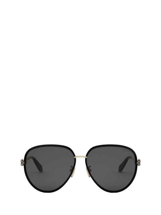 26FW 불가리 선글라스 BV40043U 33B BLACK