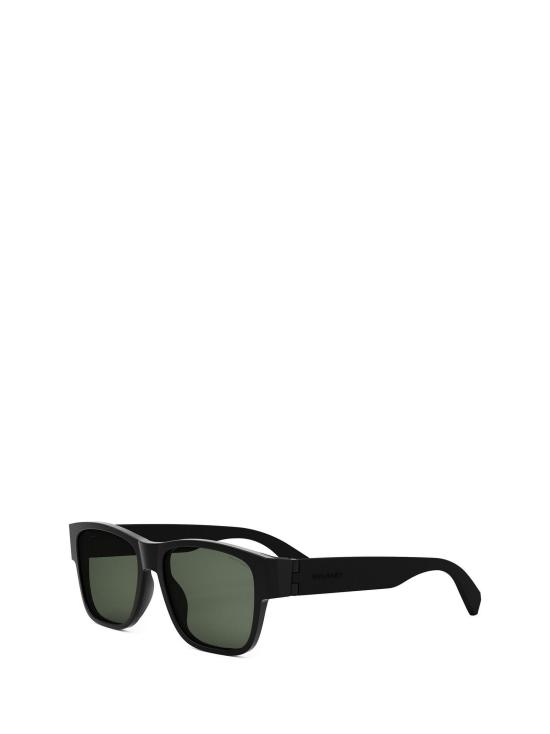 26FW 불가리 선글라스 BV40022I 01N BLACK - BVLGARI