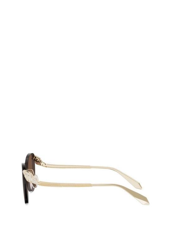 26FW 불가리 선글라스 BV40065U 33F GOLD - BVLGARI