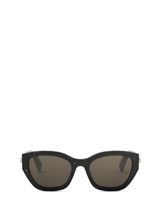26FW 불가리 선글라스 BV40061I 05E BLACK