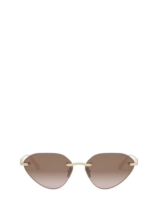 26FW 불가리 선글라스 BV40032U 33F GOLD