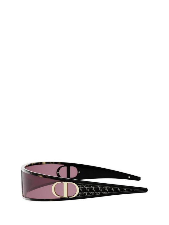 26FW 디올 선글라스 CD40180U 52S 29N0 HAVANA - DIOR