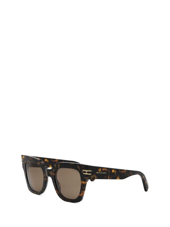 26FW 불가리 선글라스 BV40013I 52E HAVANA - BVLGARI