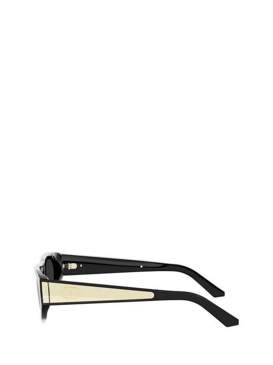 26FW 디올 선글라스 CD40225I 01A 10A0 BLACK - DIOR